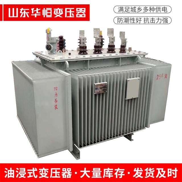 S13-10000/35河源河源河源电力变压器厂家