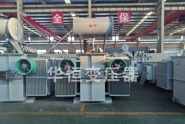 SZ11-10000/35河源河源河源油浸式变压器厂家