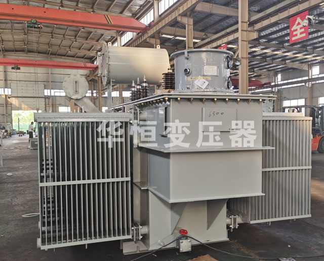 S11-8000/35河源河源河源油浸式变压器价格