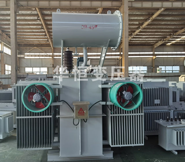 S11-6300/35河源河源河源油浸式变压器