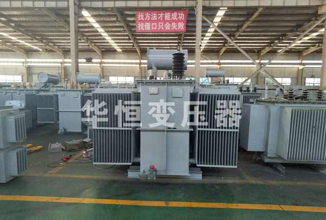 SZ11-6300/35河源河源河源油浸式变压器价格